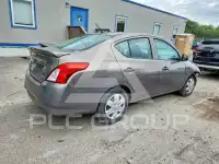 2015 Nissan VERSA photo