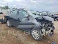 2015 Nissan VERSA фото