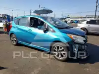 2015 Nissan VERSA photo