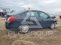 2015 Nissan VERSA фото