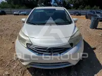 2015 Nissan VERSA фото
