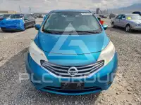 2015 Nissan VERSA photo