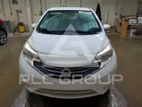 2015 Nissan VERSA фото