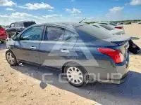2015 Nissan VERSA фото