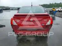 2015 Nissan VERSA photo
