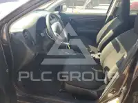 2015 Nissan VERSA фото
