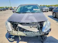 2015 Nissan VERSA фото