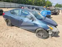 2015 Nissan VERSA фото
