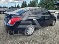 2015 Nissan VERSA фото