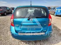2015 Nissan VERSA photo