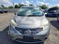 2015 Nissan VERSA photo