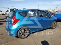 2015 Nissan VERSA photo