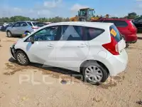 2015 Nissan VERSA фото