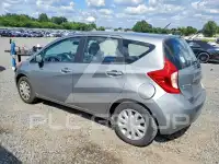 2015 Nissan VERSA photo