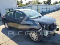 2015 Nissan VERSA фото