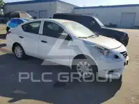 2015 Nissan VERSA фото