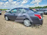 2015 Nissan VERSA фото