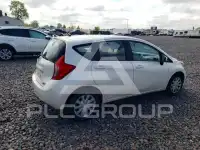 2015 Nissan VERSA photo