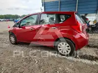 2015 Nissan VERSA фото