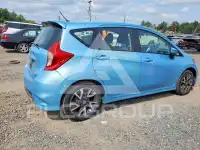 2015 Nissan VERSA фото