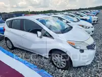 2015 Nissan VERSA фото