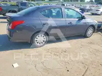 2015 Nissan VERSA фото