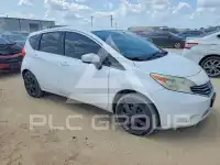 2015 Nissan VERSA фото