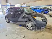 2015 Nissan VERSA фото