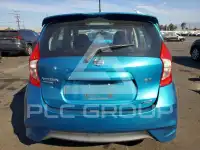 2015 Nissan VERSA photo