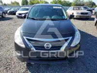 2015 Nissan VERSA фото