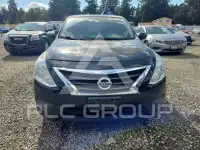 2015 Nissan VERSA фото