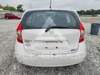 2015 Nissan VERSA фото