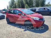 2015 Nissan VERSA фото