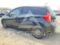 2015 Nissan VERSA фото