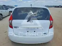 2015 Nissan VERSA фото