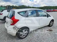 2015 Nissan VERSA фото