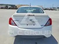 2015 Nissan VERSA фото