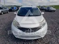 2015 Nissan VERSA photo