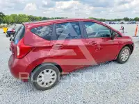 2015 Nissan VERSA фото