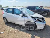 2015 Nissan VERSA фото