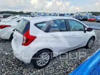 2015 Nissan VERSA фото