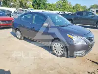 2015 Nissan VERSA фото
