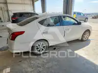 2015 Nissan VERSA фото