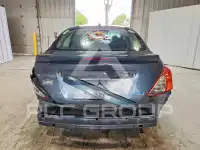 2015 Nissan VERSA photo
