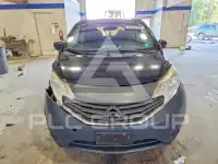 2015 Nissan VERSA фото