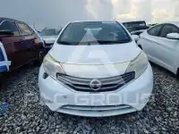 2015 Nissan VERSA фото