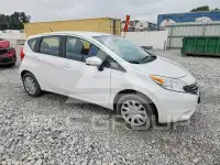 2015 Nissan VERSA фото