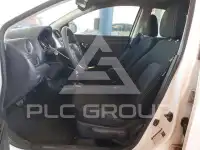 2015 Nissan VERSA photo