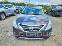 2015 Nissan VERSA фото