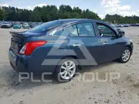 2015 Nissan VERSA фото
